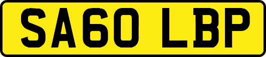 SA60LBP