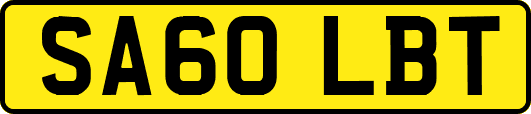 SA60LBT