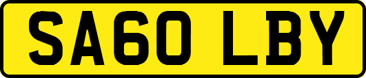 SA60LBY
