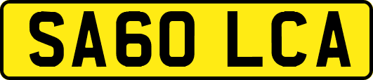 SA60LCA