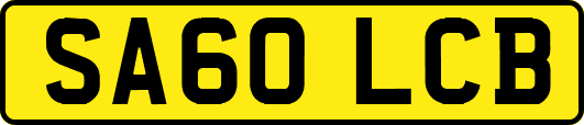 SA60LCB