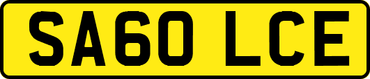 SA60LCE