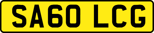 SA60LCG