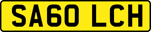 SA60LCH