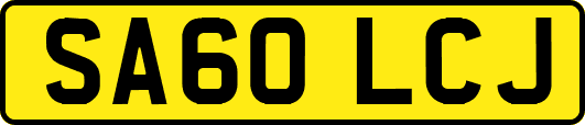 SA60LCJ