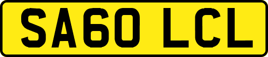 SA60LCL