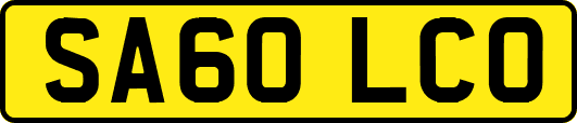 SA60LCO