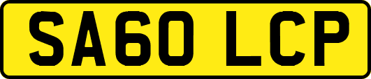 SA60LCP