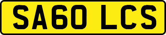 SA60LCS