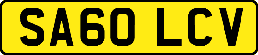 SA60LCV