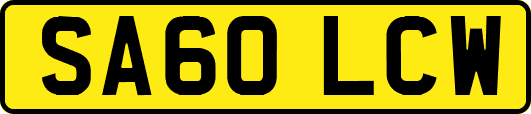 SA60LCW
