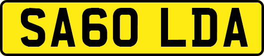 SA60LDA