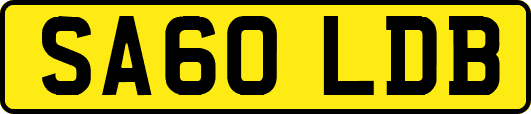 SA60LDB