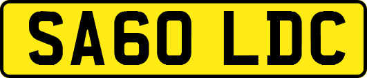 SA60LDC