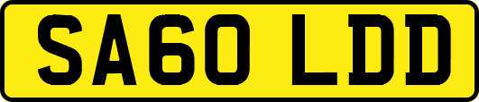 SA60LDD