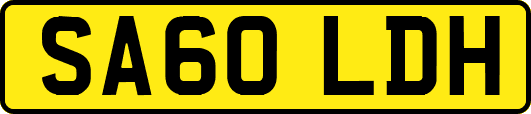 SA60LDH