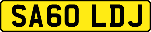 SA60LDJ