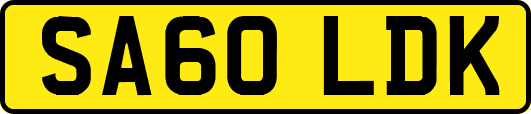 SA60LDK