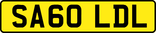 SA60LDL