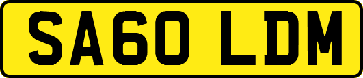 SA60LDM