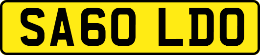 SA60LDO