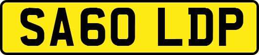 SA60LDP