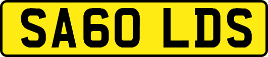 SA60LDS