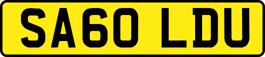 SA60LDU