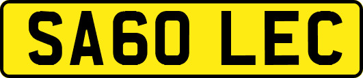SA60LEC