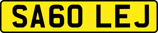 SA60LEJ