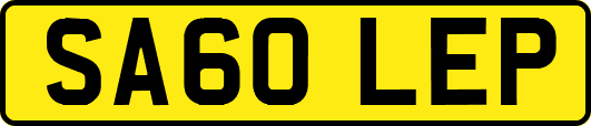 SA60LEP