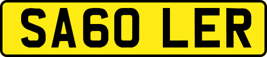 SA60LER