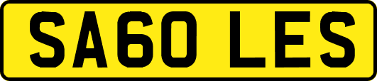 SA60LES