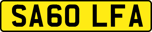 SA60LFA