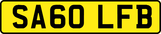 SA60LFB