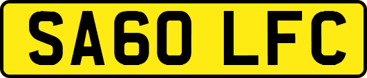 SA60LFC