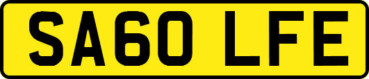 SA60LFE