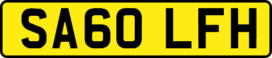 SA60LFH