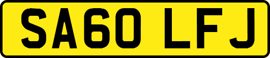 SA60LFJ