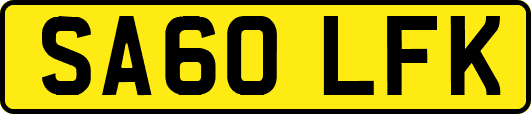 SA60LFK