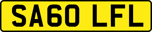 SA60LFL