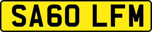SA60LFM