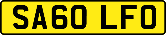 SA60LFO