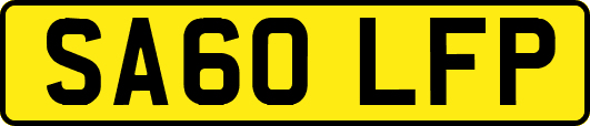 SA60LFP