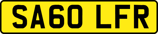 SA60LFR