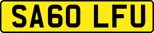 SA60LFU