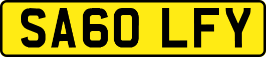 SA60LFY