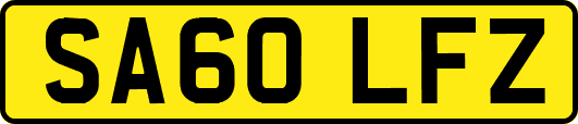 SA60LFZ