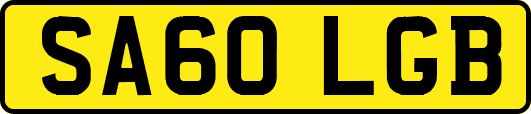 SA60LGB