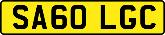 SA60LGC